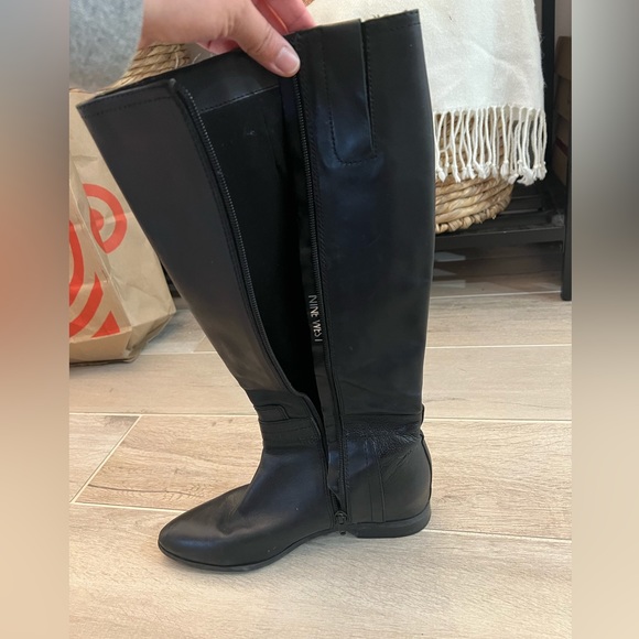 Women boots - Picture 3 of 4